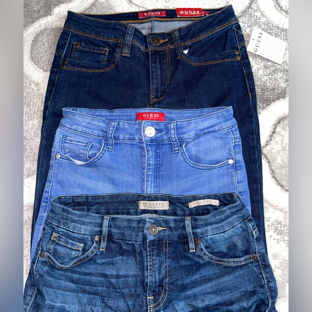 Guess Jeans